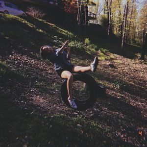 Meet your Posher, Madison